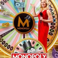 Monopoly Live